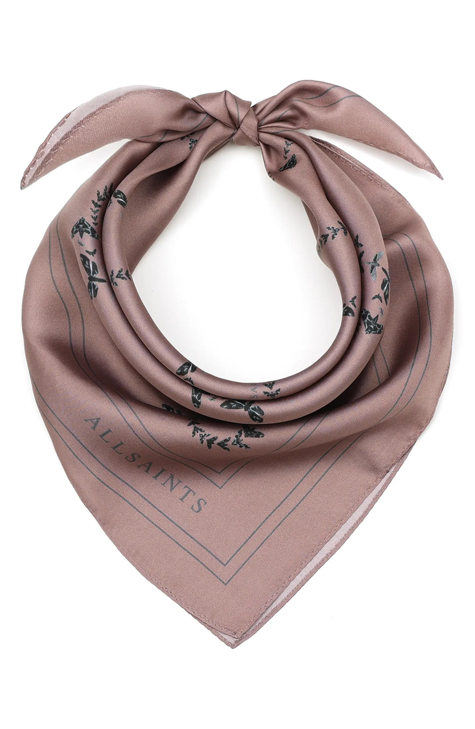 Escalera Silk Bandana | Nordstrom