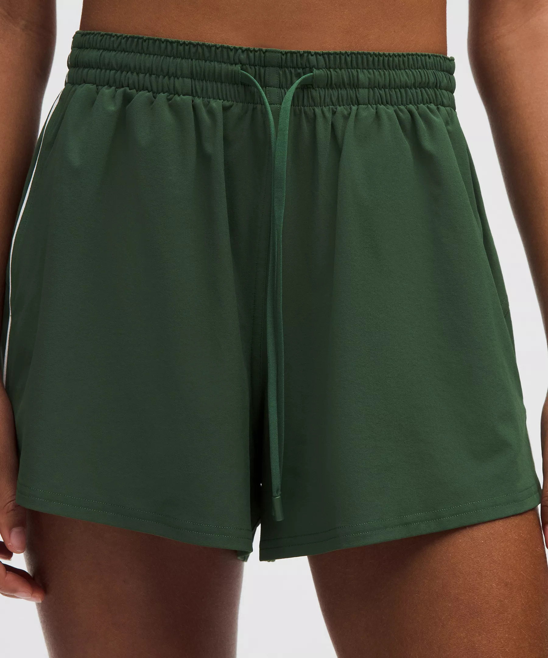 Court Rival High-Rise Short 3" | Lululemon (US)