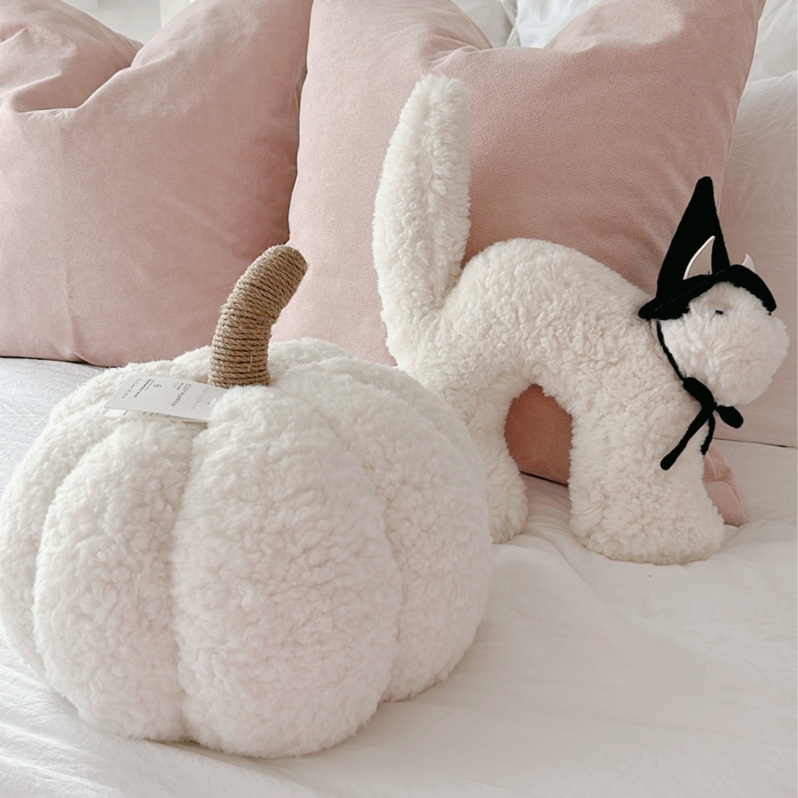 Pottery Barn Halloween spooky items 

#LTKhome #LTKSeasonal #LTKunder100