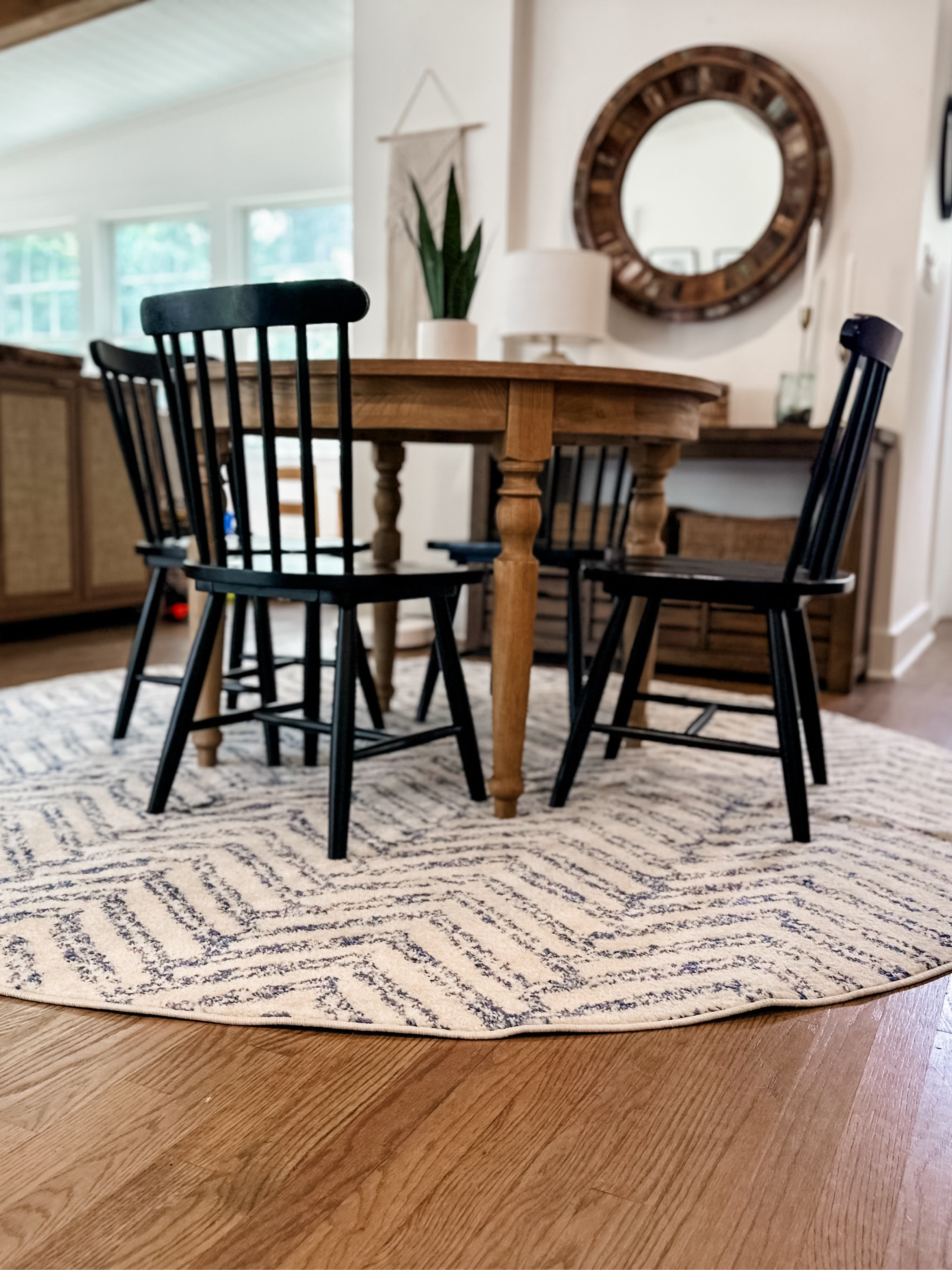 Our dining area!!! 

#LTKKids #LTKFamily #LTKHome