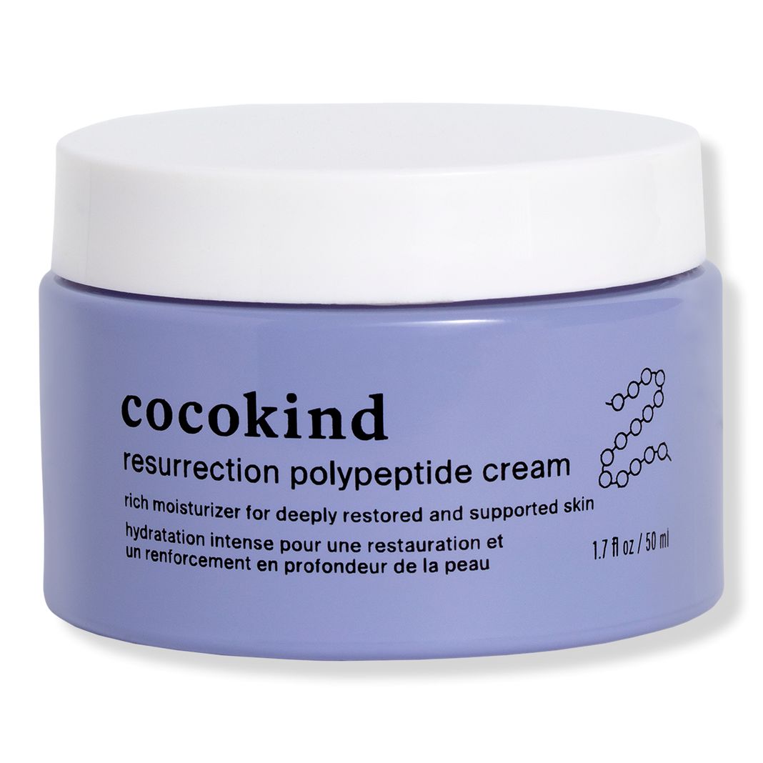 Resurrection Polypeptide Cream | Ulta