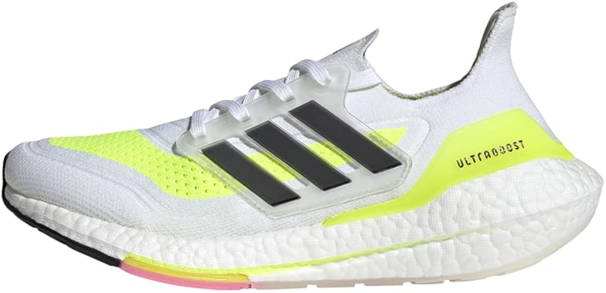 adidas Women's Ultraboost 21 Running Shoe | Amazon (US)