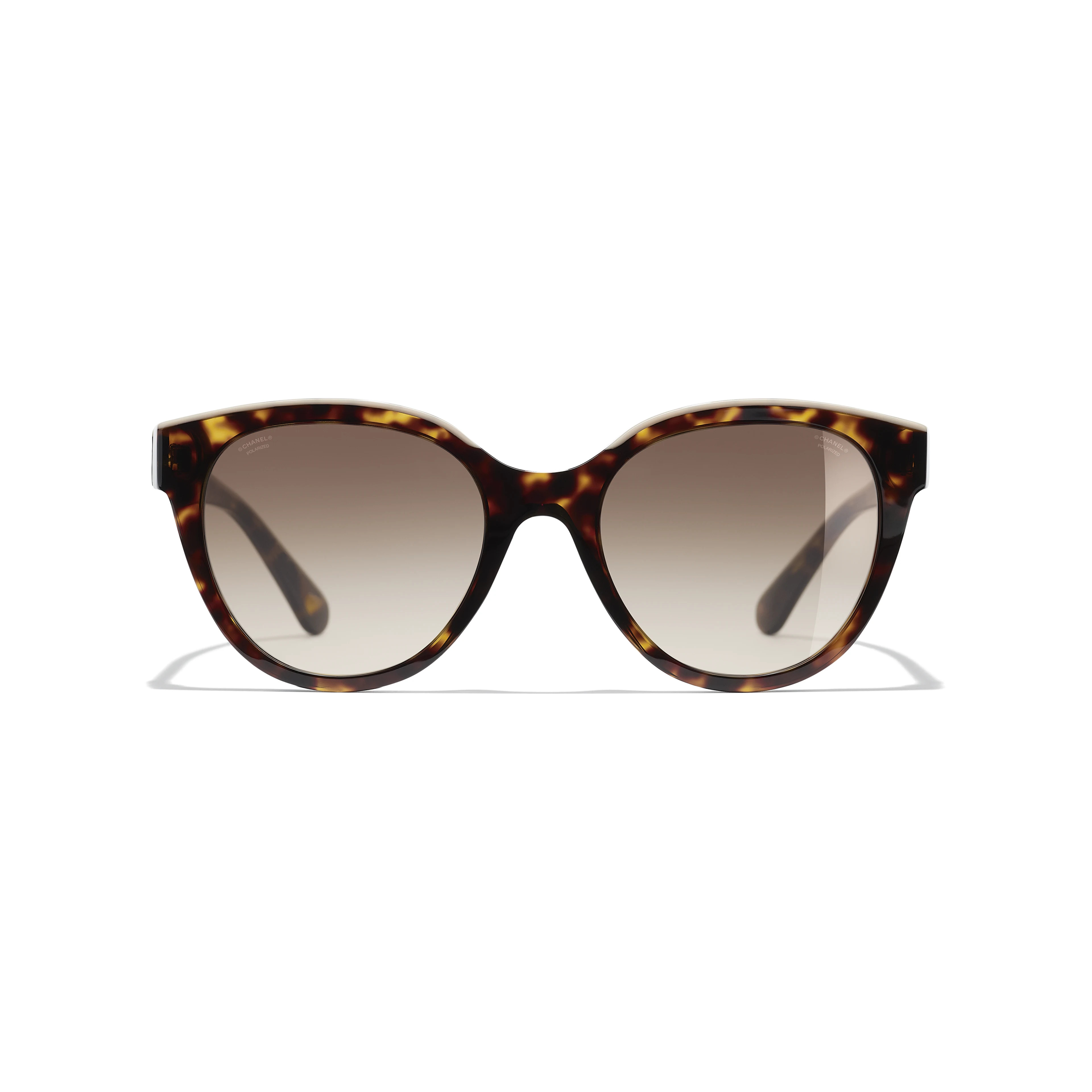 CHANEL Sunglasses: Butterfly Sunglasses, acetate — Fashion | CHANEL | Chanel, Inc. (US)