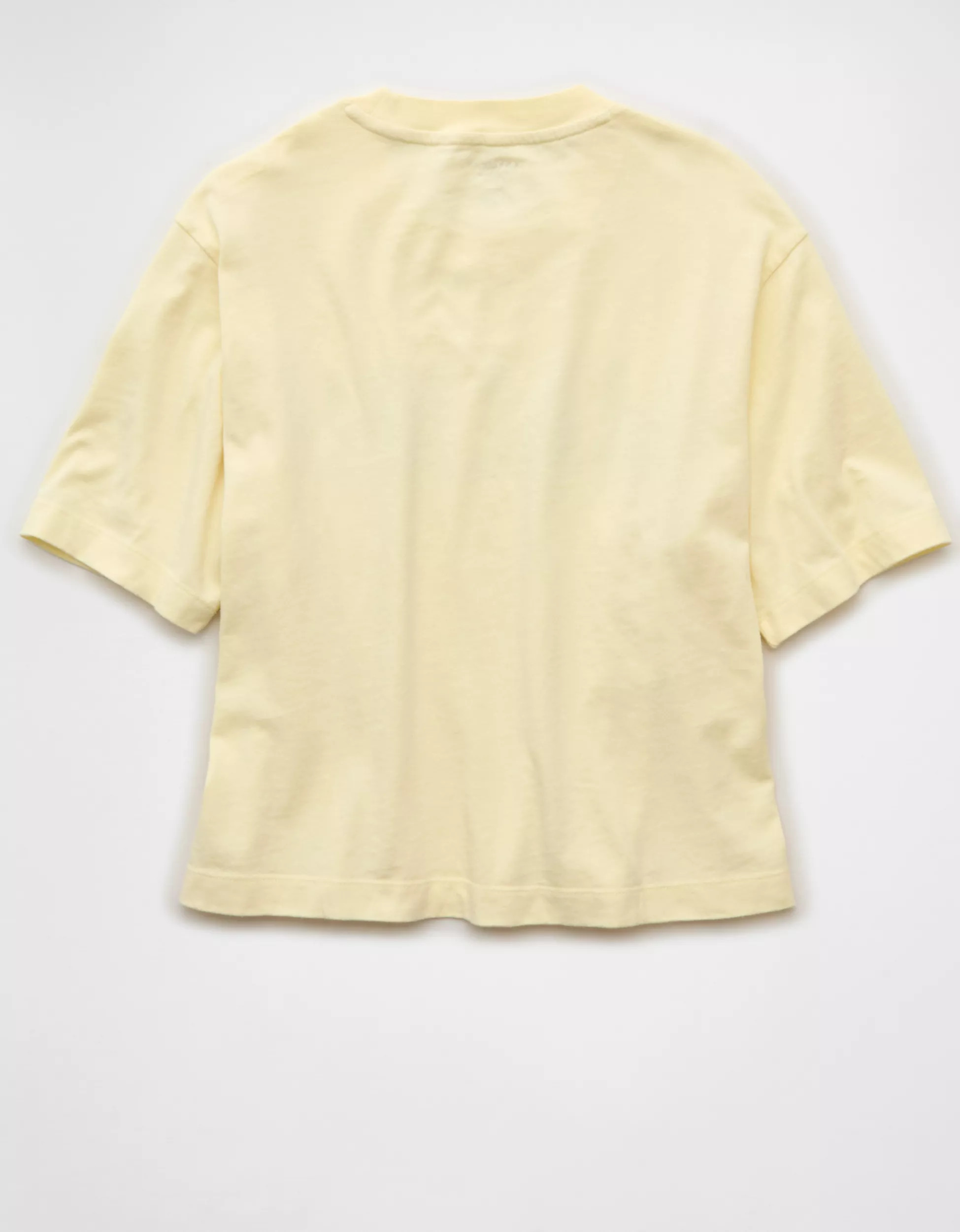 AE Boxy Malibu Graphic T-Shirt | American Eagle Outfitters (US & CA)