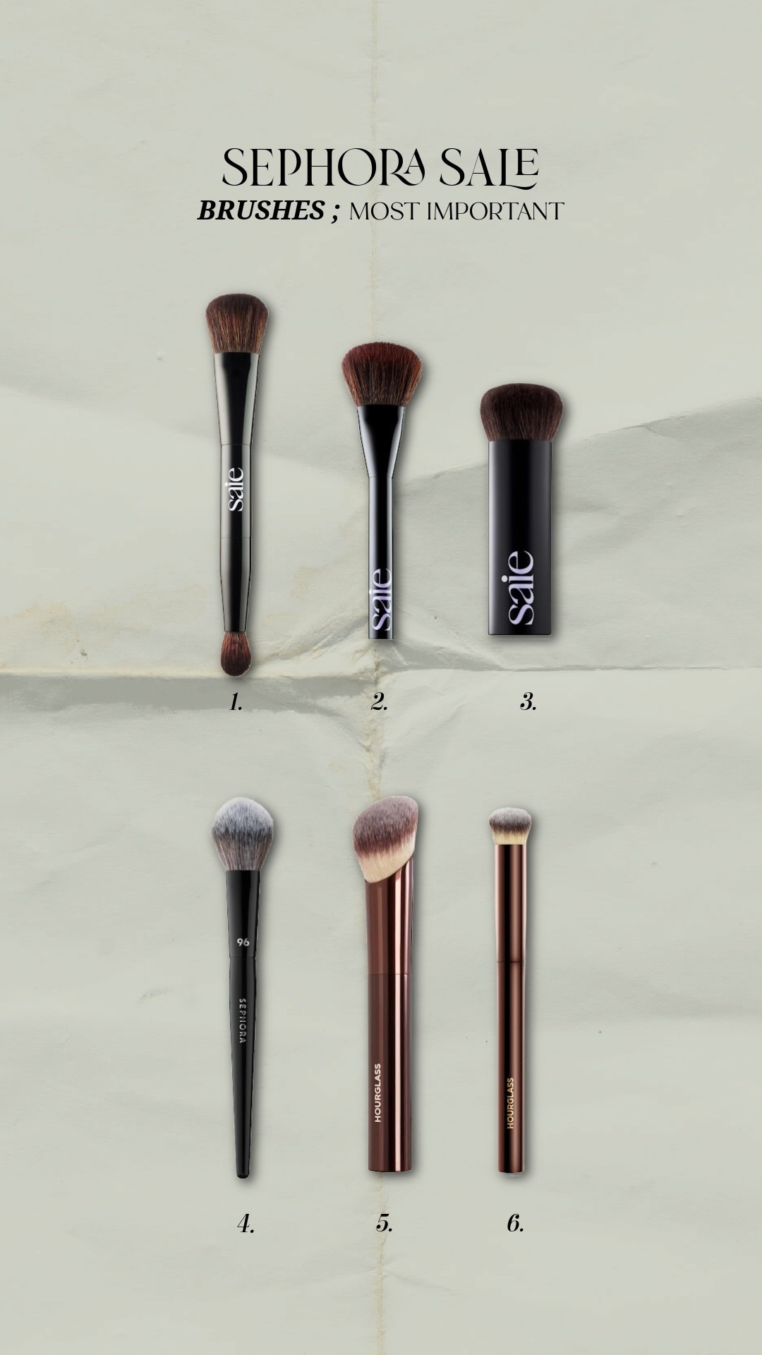 Code: EVERYTHING

Rouge: 20% off
October 31 - November 10

VIB: 15% off
Insider: 10% off
November 4 - November 10