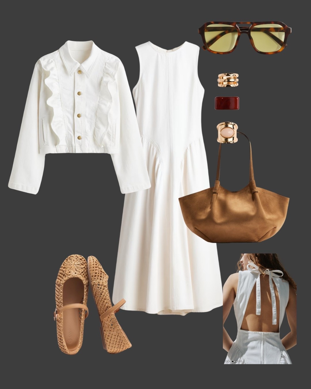 Farmers market style ❤️