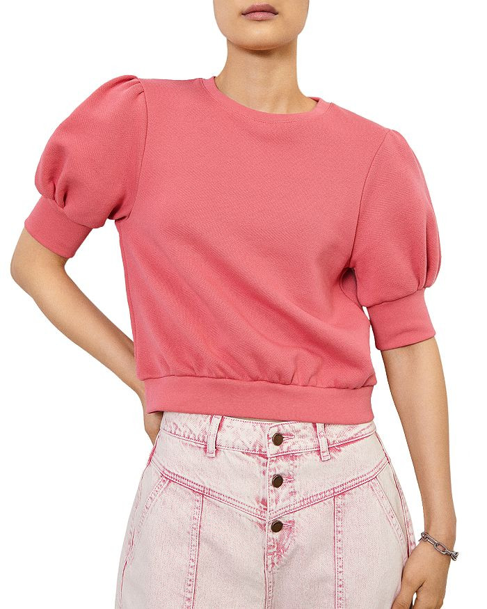 Sweatshirt Tee | Bloomingdale's (US)