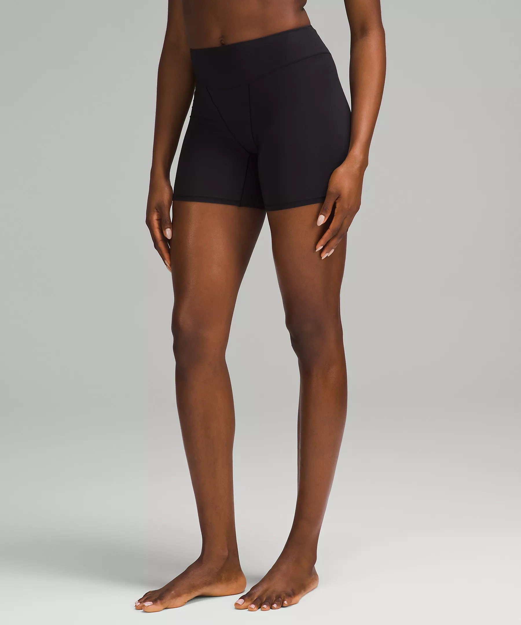 UnderEase Super-High-Rise Shortie Underwear | Lululemon (US)