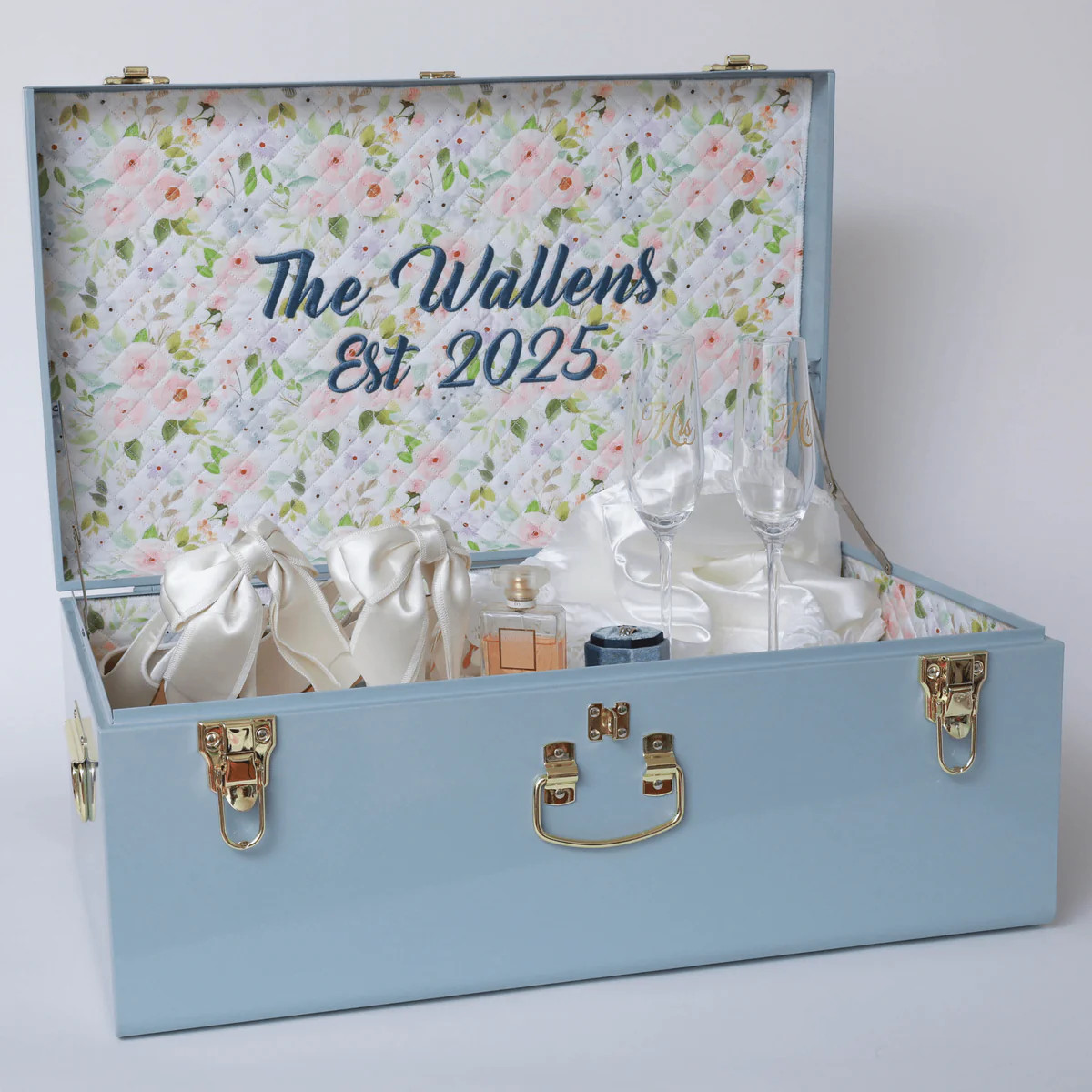 bridal/wedding | Memorize Trunks