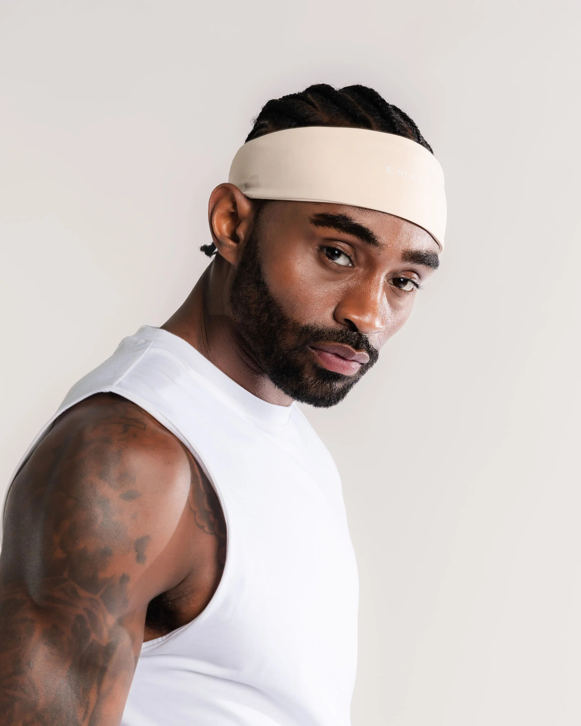 Serene Headband | Emanh Athletics