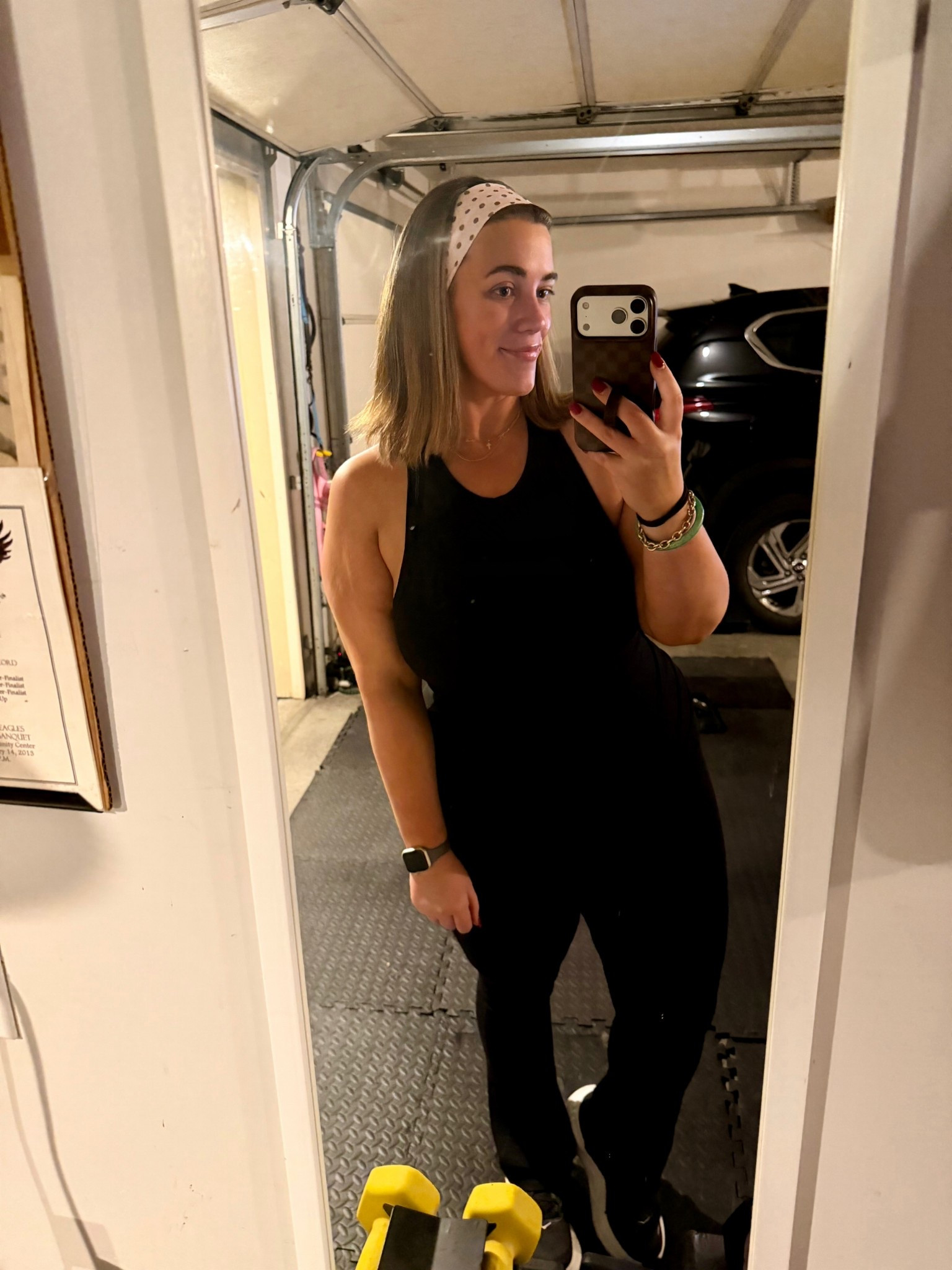 #LTKPlusSize #LTKActive #LTKmomlife