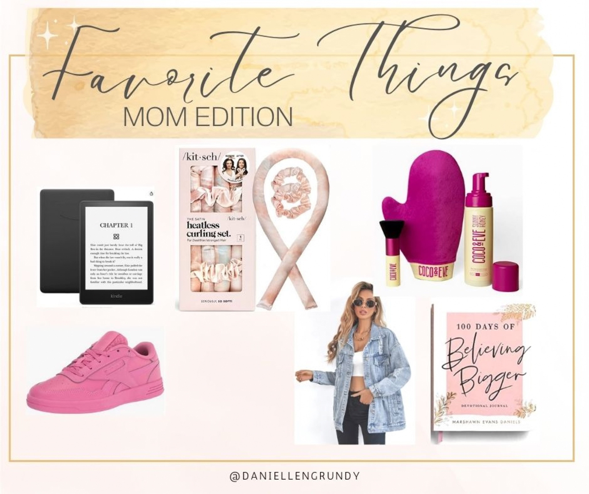 Some of my favorite things! 

#LTKHoliday #LTKGiftGuide