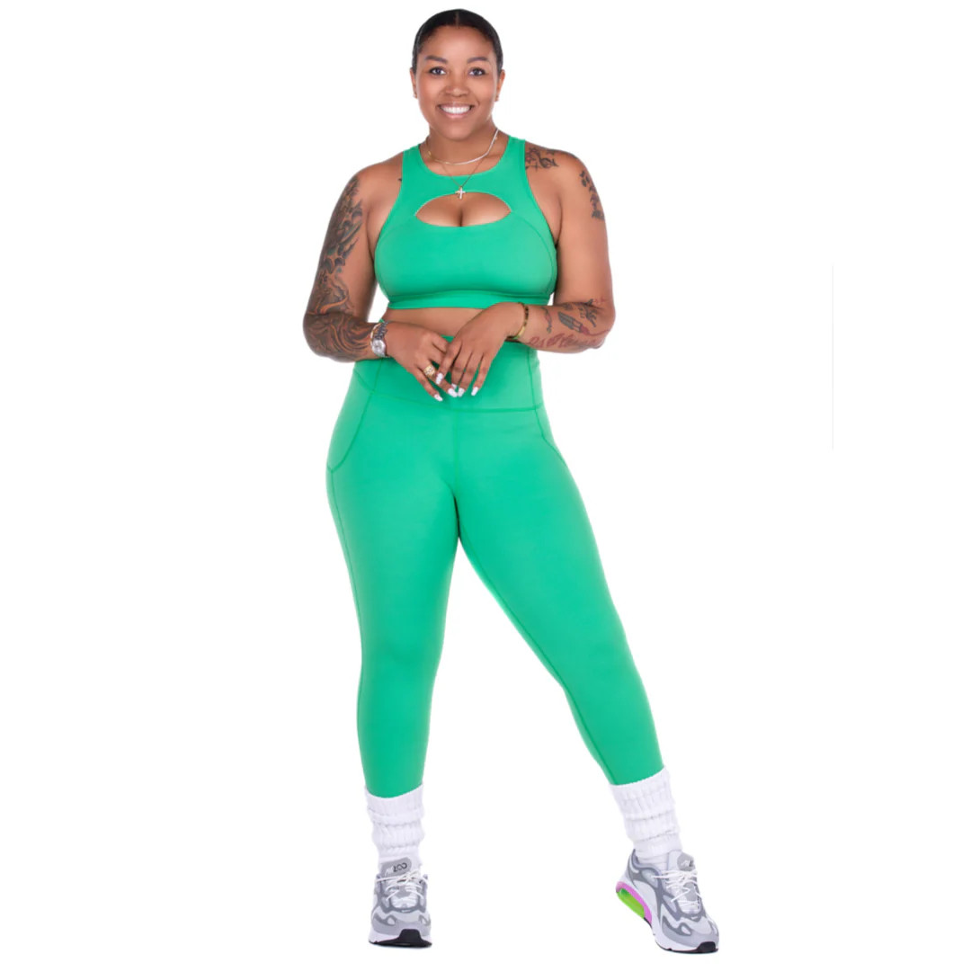 Crown Jewel Set | FBF BODY