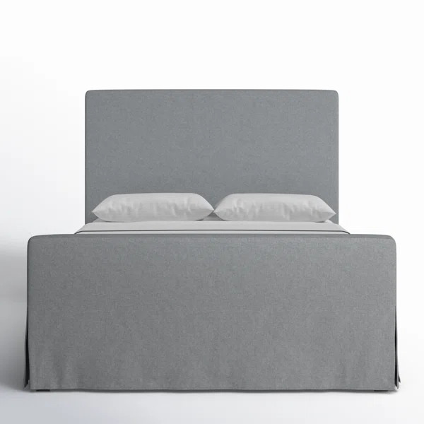 Calia Upholstered Platform Bed | Wayfair North America