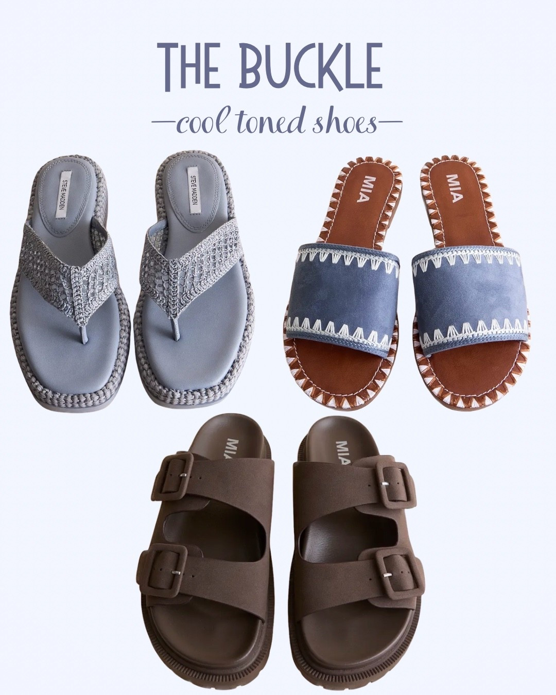 The brown ones were a little lighter in person but definitely cool toned! 😍

#LTKWorkwear #LTKmomlife #LTKgrwm