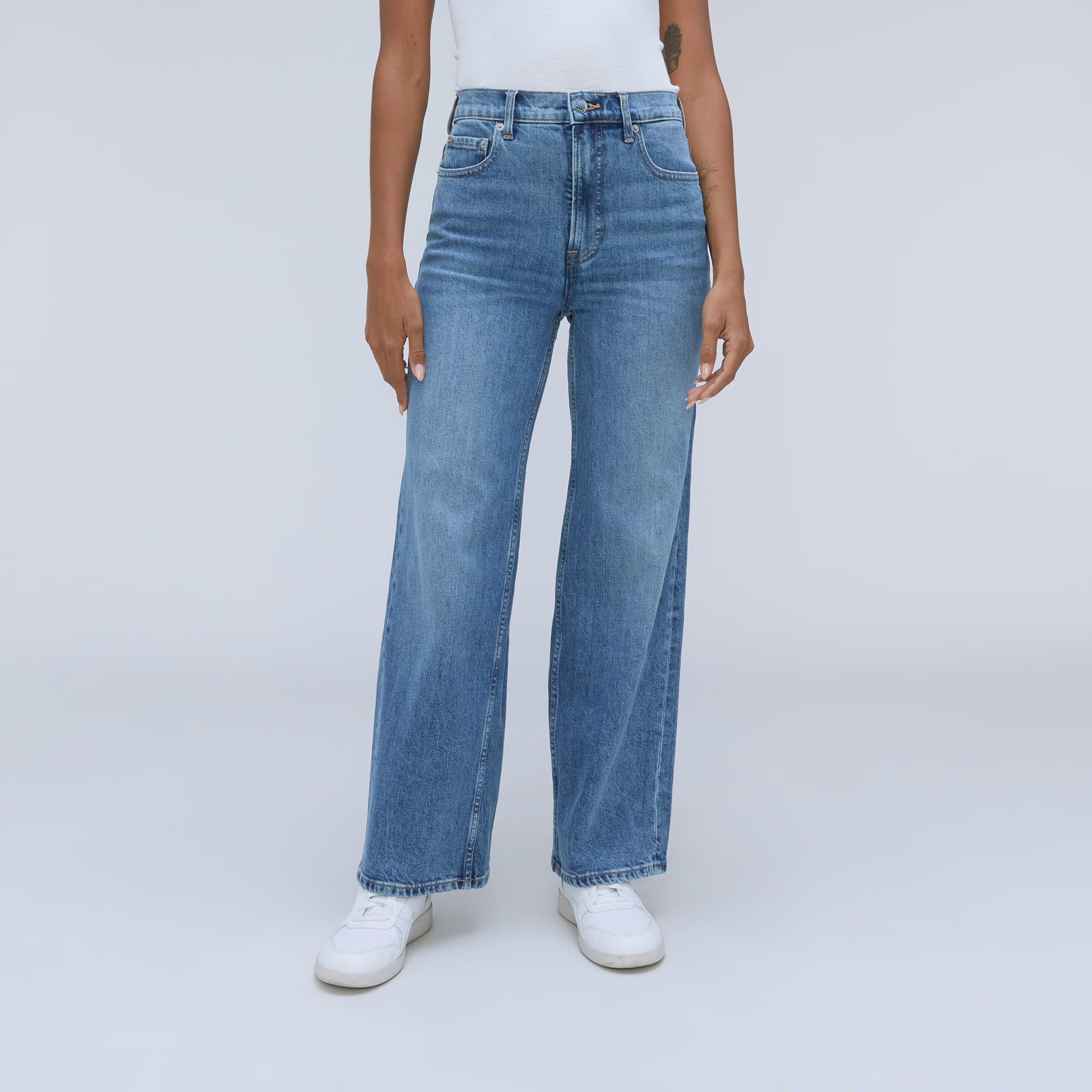 The Way-High® Sailor Jean | Everlane