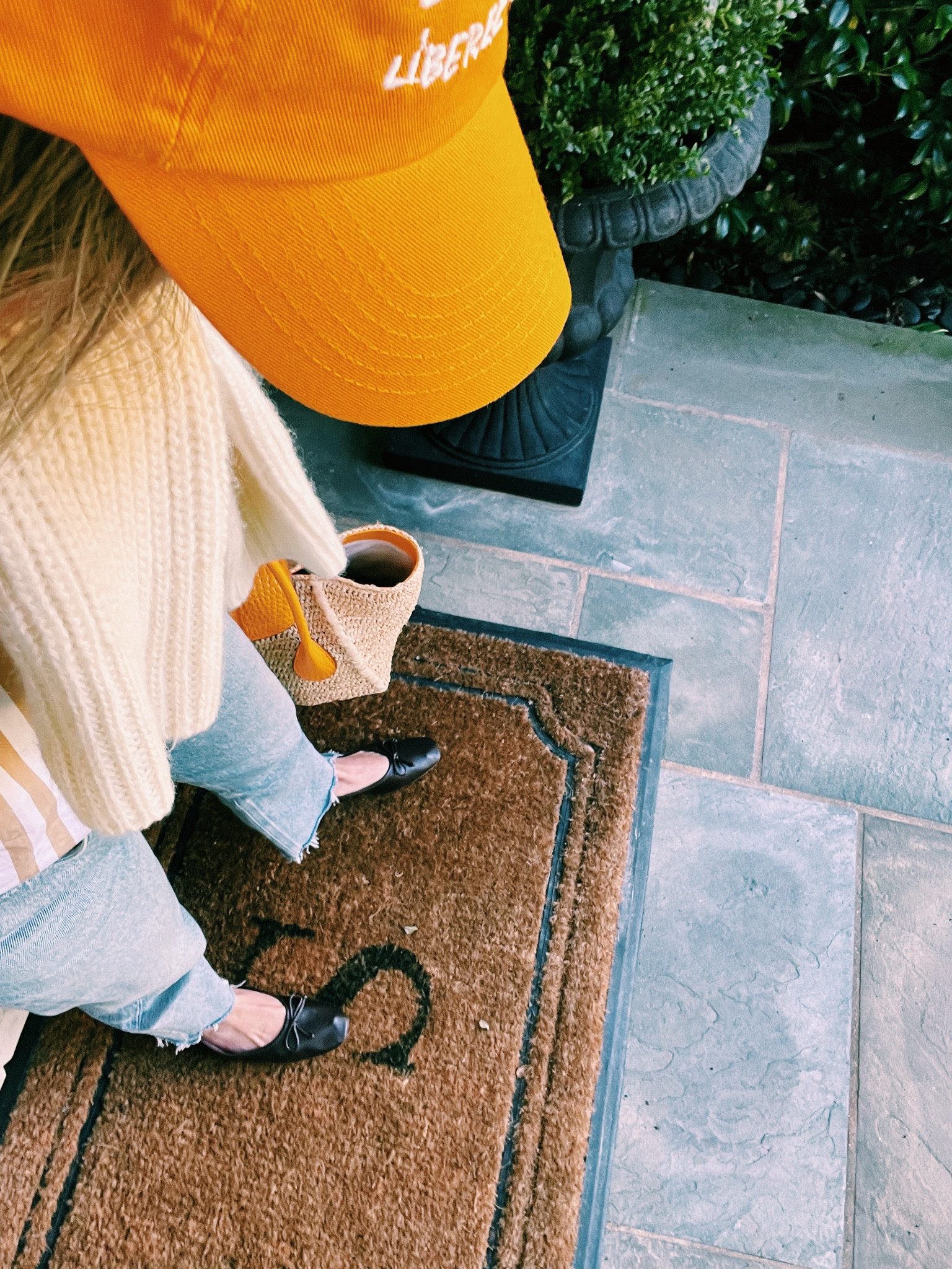 Fall details 

#LTKSeasonal #LTKshoecrush #LTKstyletip