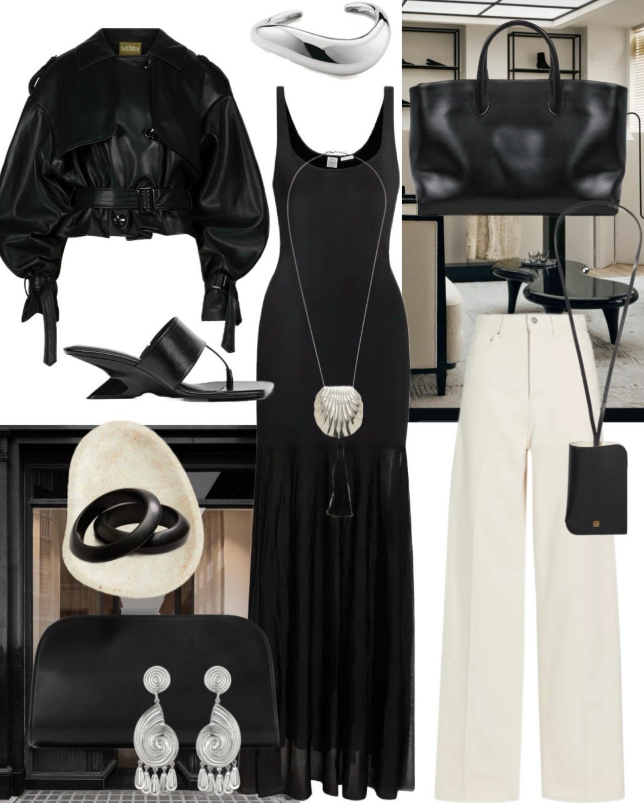 Style Guide 

#LTKStyleTip #LTKSeasonal #LTKParties