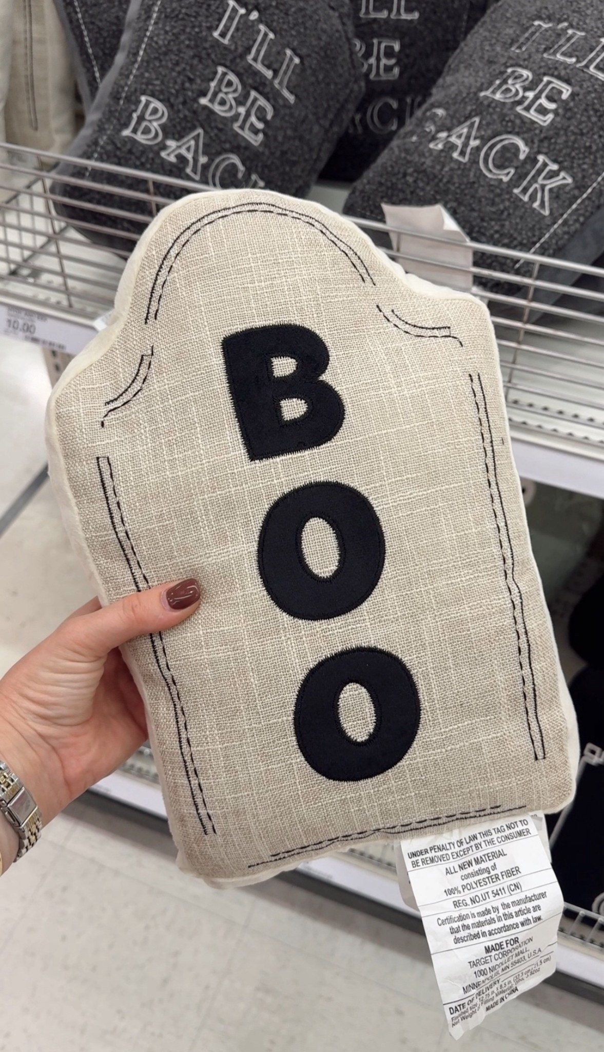 Halloween decor

#LTKFindsUnder50 #LTKHome #LTKSeasonal