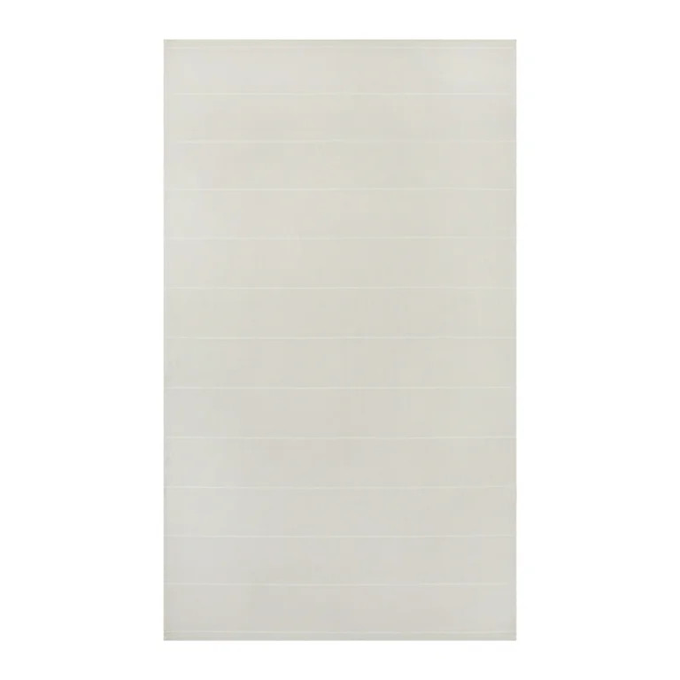 Better Homes & Gardens Stripe Tablecloth 60" x 84" - Beige - 100% Cotton - Walmart.com | Walmart (US)