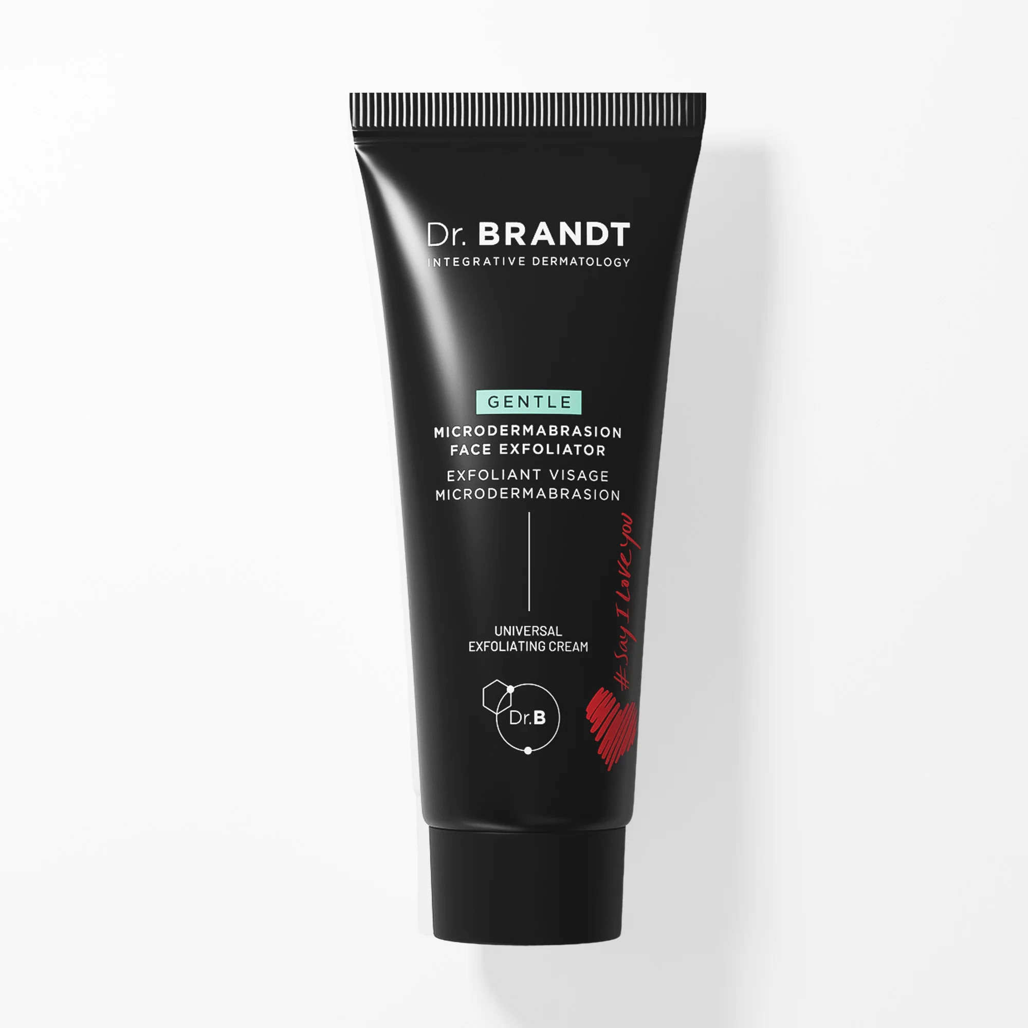 Gentle Microdermabrasion Face Exfoliator | Dr. Brandt Skincare