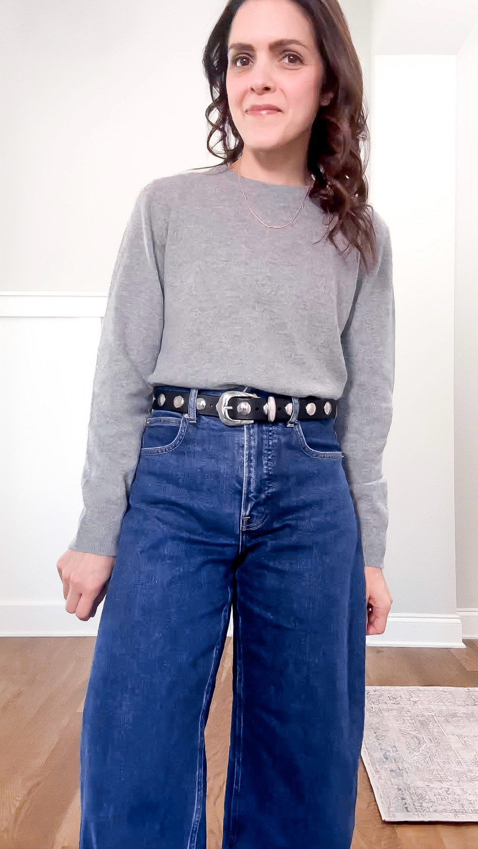 Most “nothing to wear” moments aren’t about what’s in your closet. They’re about wearing the same pieces the same way.

When I start changing the combinations, everything opens up again.

Linked exact or similar options to recreate and make your own! 

#wearwhatyoulove #outfitideas #closetremix #howtostyle #personalstyle 

#LTKootd #LTKgrwm