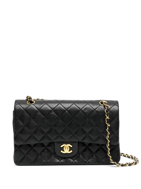 Classic Double Flap shoulder bag | Farfetch Global