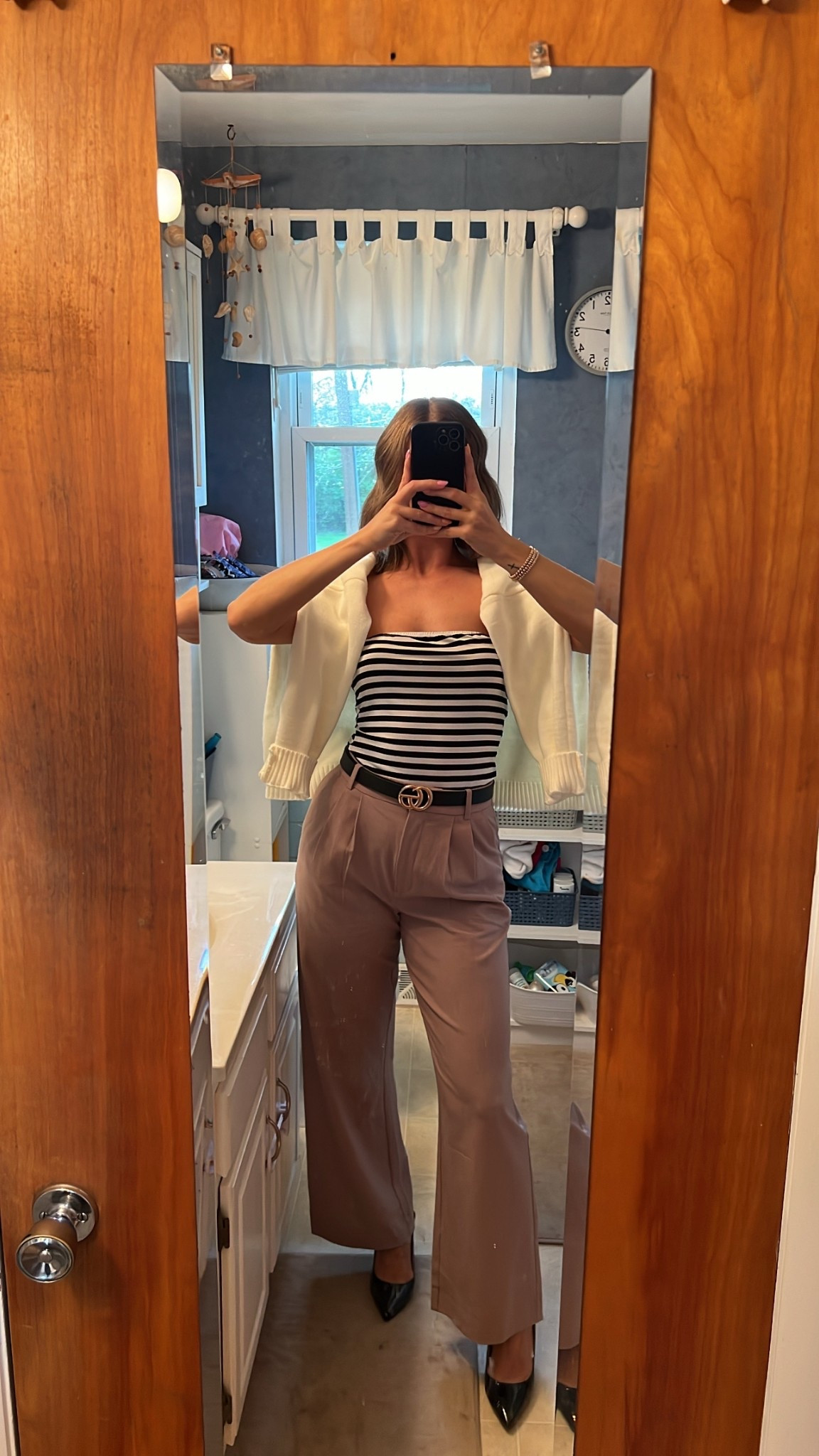 Easter church OOTD 🕊️✝️✨

#church #churchootd #churchoutfit #churchoutfitinspo #easterootd #easteroutfit #springoutfit #springootd 

#LTKStyleTip #LTKFindsUnder50 #LTKSeasonal