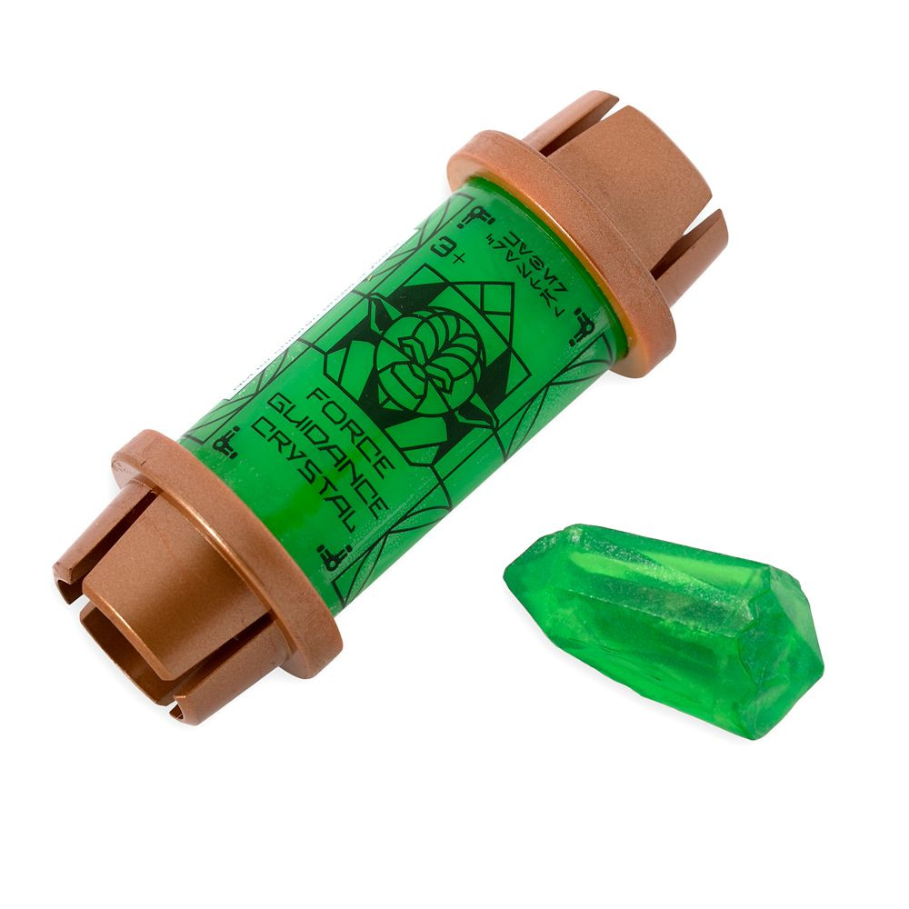 Darth Vader Force Guidance Kyber Crystal – Star Wars | Disney Store