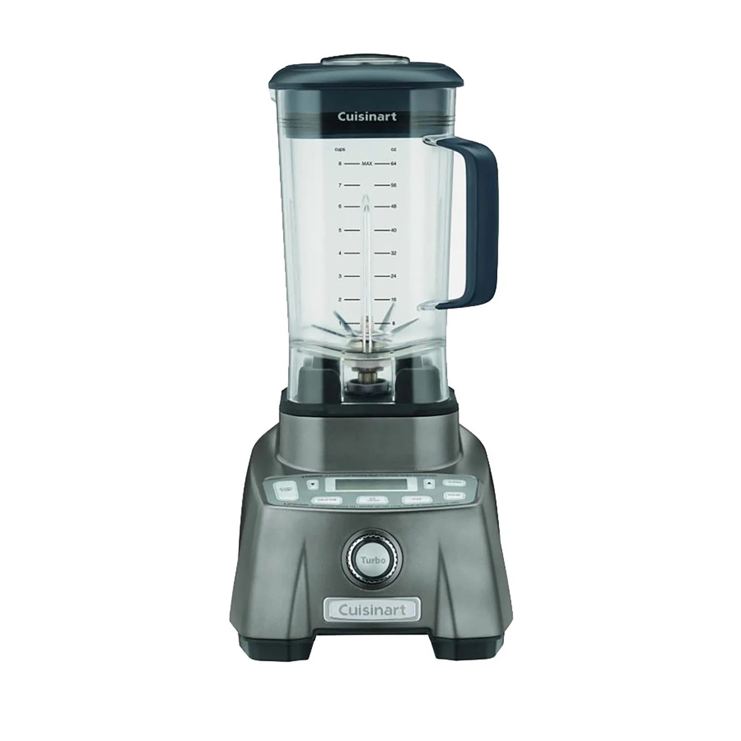 Cuisinart CBT-2000P1 Hurricane 3.5 Peak Horsepower High Power Blender | Walmart (US)