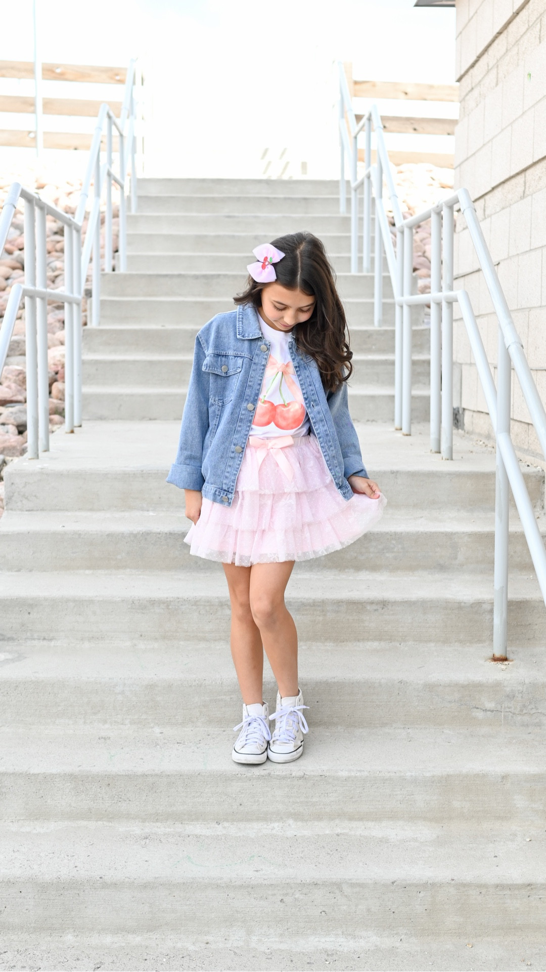 The new Cherries & Berries Collection from @Sweet Wink! 🍒🍓

#LTKKids #LTKgrwm #LTKootd