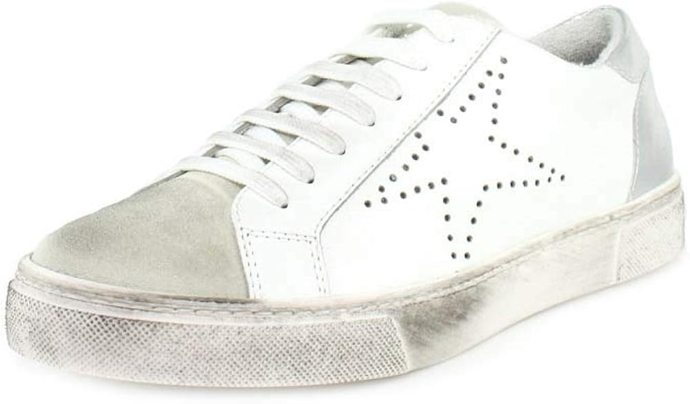 STEVEN by Steve Madden Women's Rezza Sneaker | Amazon (US)