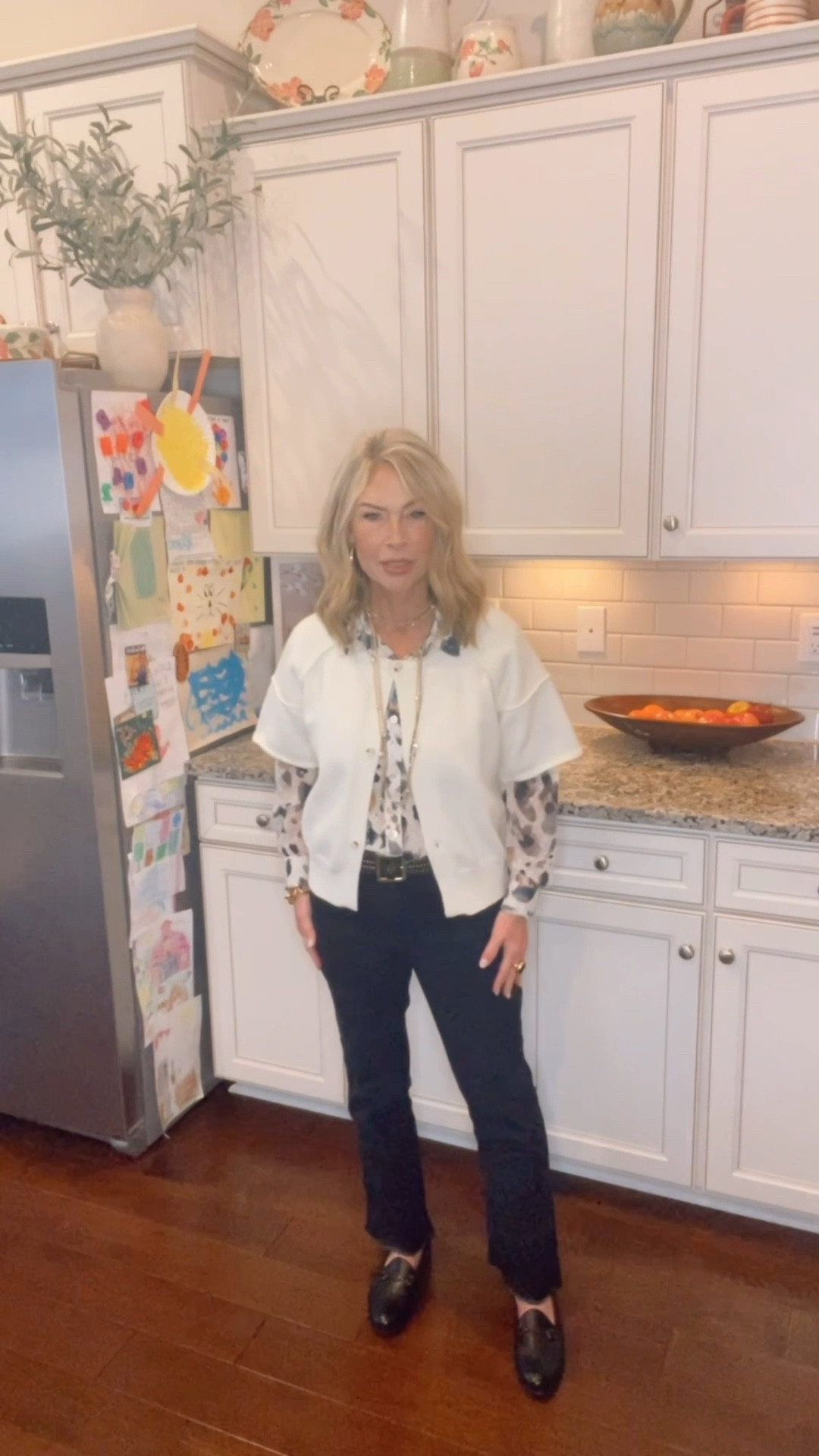 Perfect Spring cardigan!!!

#LTKdayinmylife #LTKgrwm #LTKootd