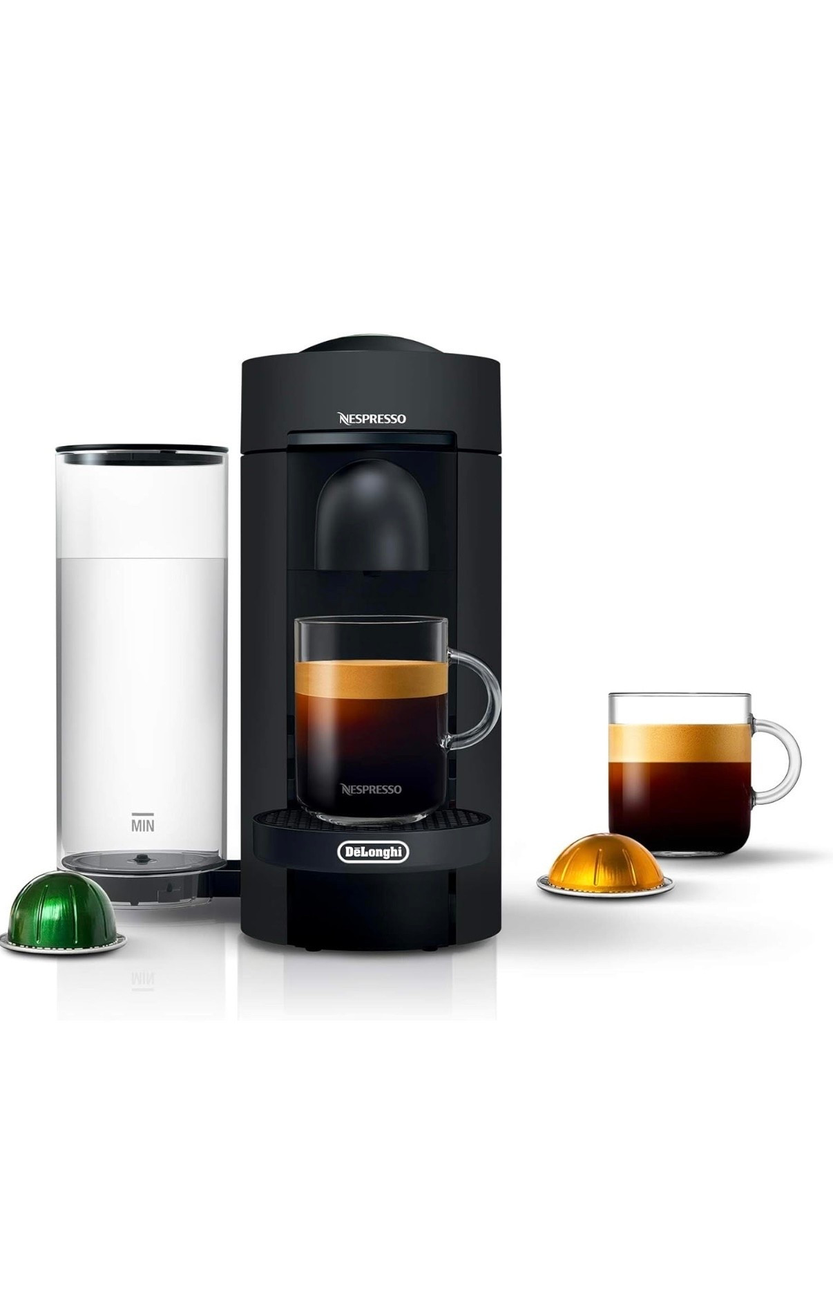 Nespresso is on sale!! ☕️ 

#LTKHome #LTKSeasonal