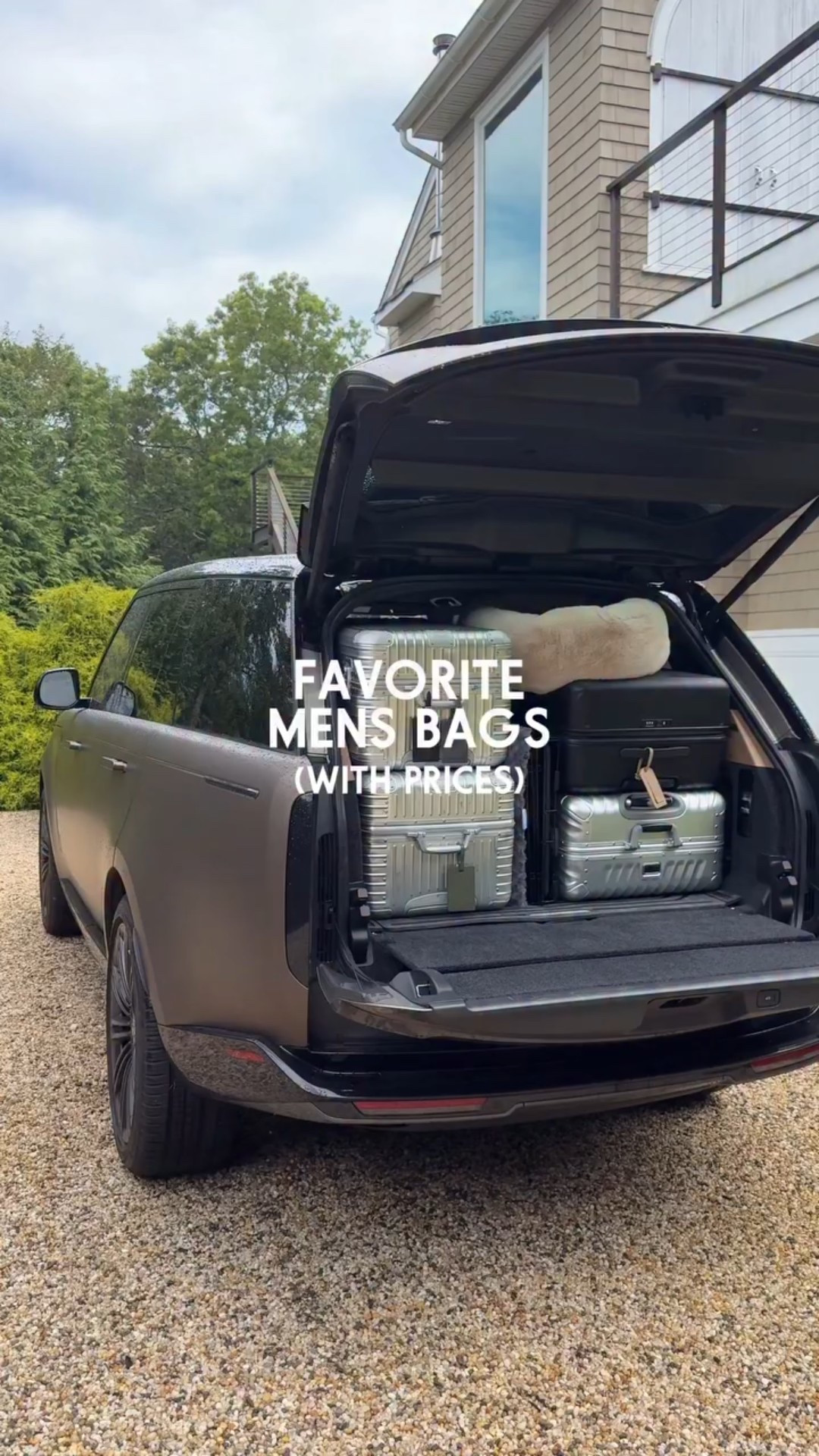 Favorite men’s bags

#LTKSpringSale #LTKdayinmylife #LTKgrwm