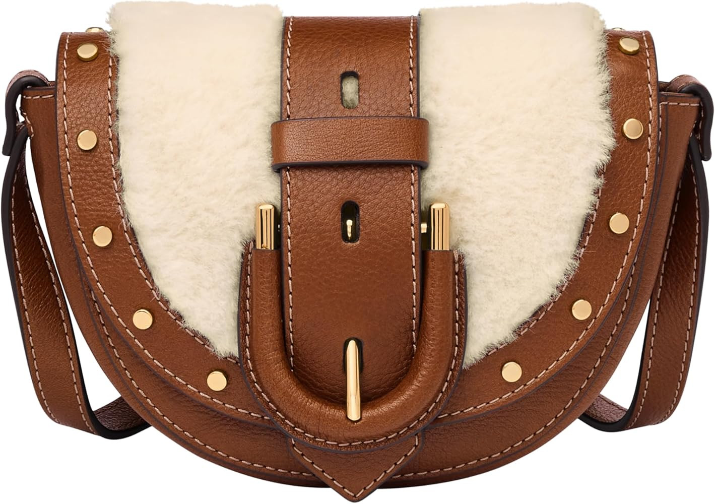 Fossil Harwell Small Crossbody | Amazon (US)
