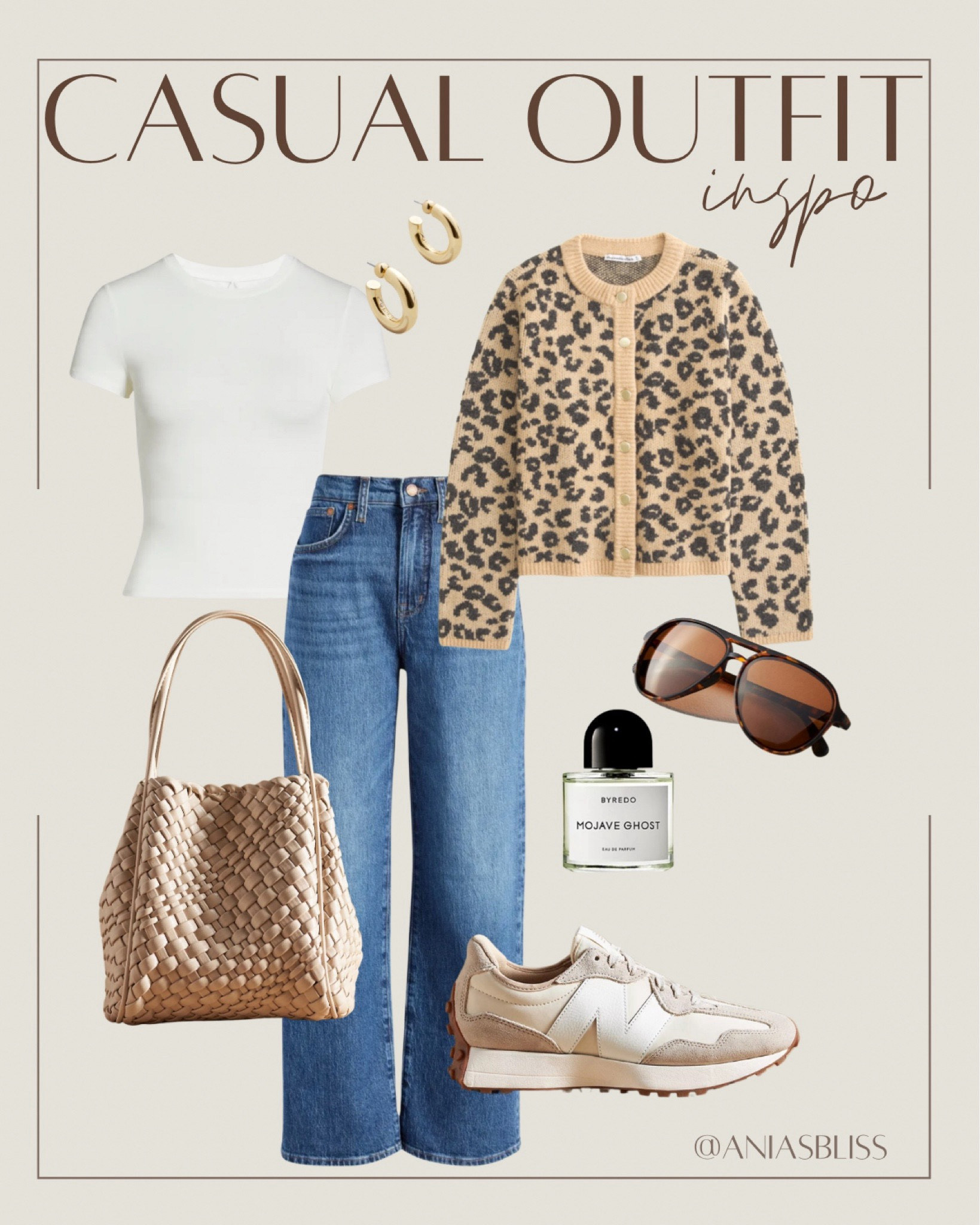 Casual fall outfit 

#LTKShoeCrush #LTKStyleTip #LTKSeasonal