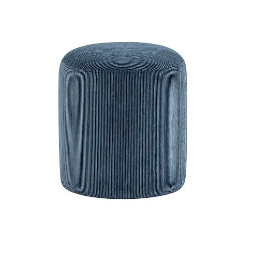 Auburn Ottoman | West Elm (US)