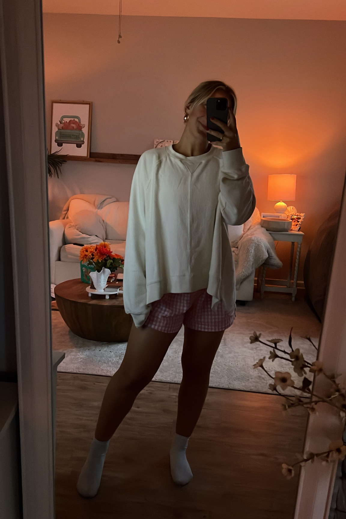 Best boxers ever!!! Top is from TJ maxx but I linked similar items!

#LTKFindsUnder50 #LTKStyleTip #LTKFallSale