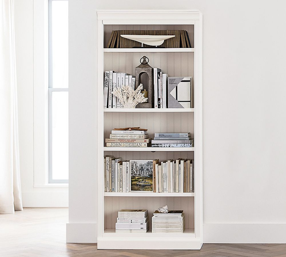 Aubrey 36'' Bookcase | Pottery Barn (US)