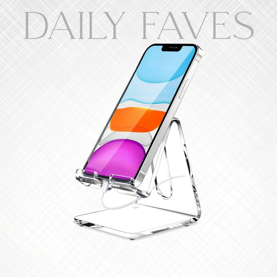 My favorite office accessories!

#LTKhome