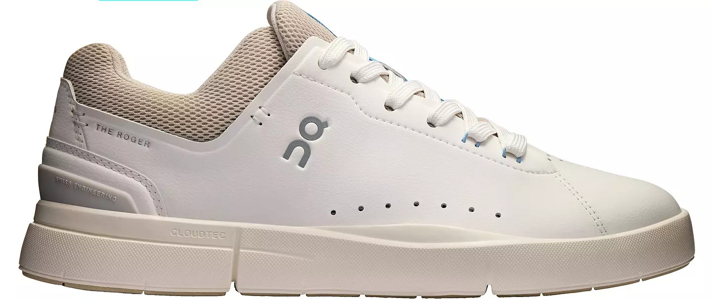 On Women's THE ROGER Advantage Shoes | DICK'S Sporting Goods