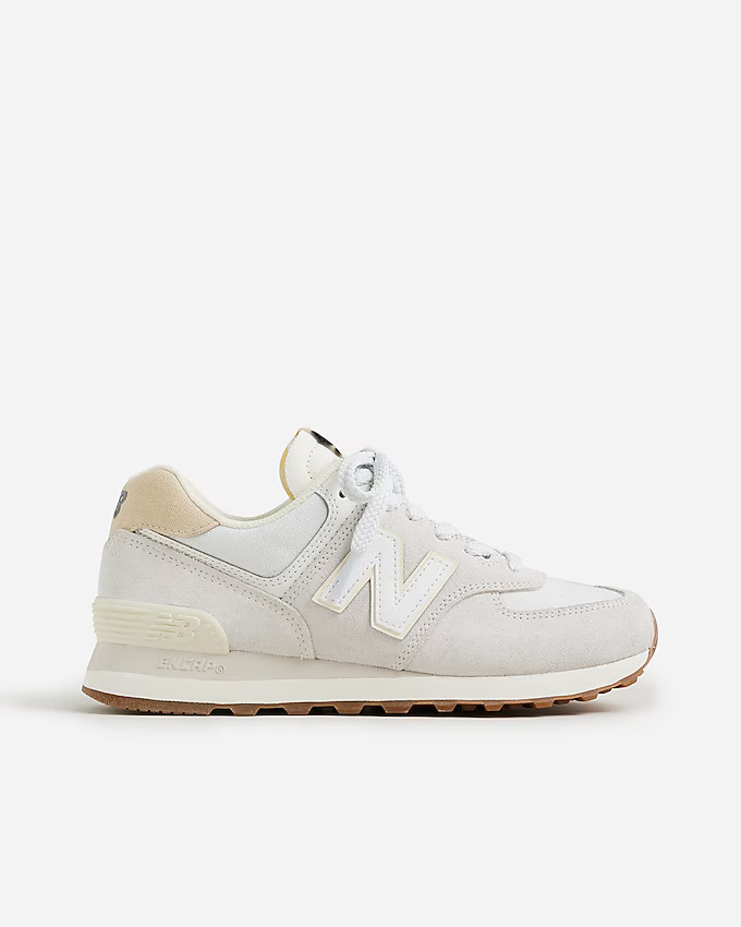 New Balance® 574 women's sneakers | J. Crew US