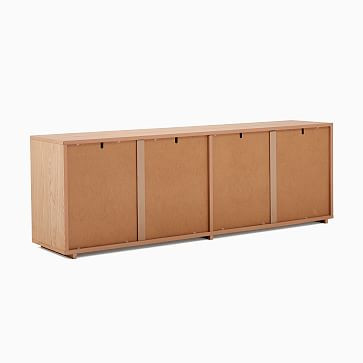 Norre Media Console (80") | West Elm (US)