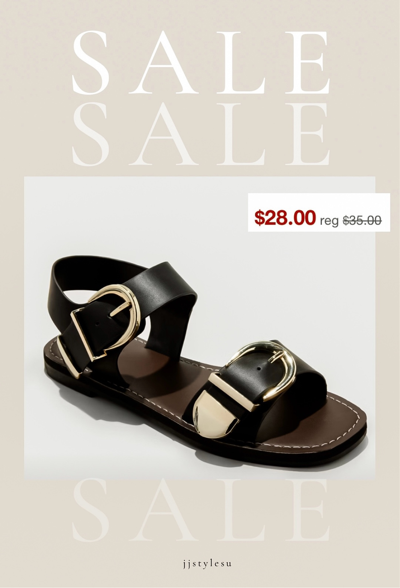 Steve Madden Inspired Sandals
Currently on sale until tomorrow. 

target, target sale, target find, sandals, president’s day sale, spring outfit, spring insp, spring inspiration #ltksalealert

#LTKSeasonal #LTKShoeCrush #LTKOver40