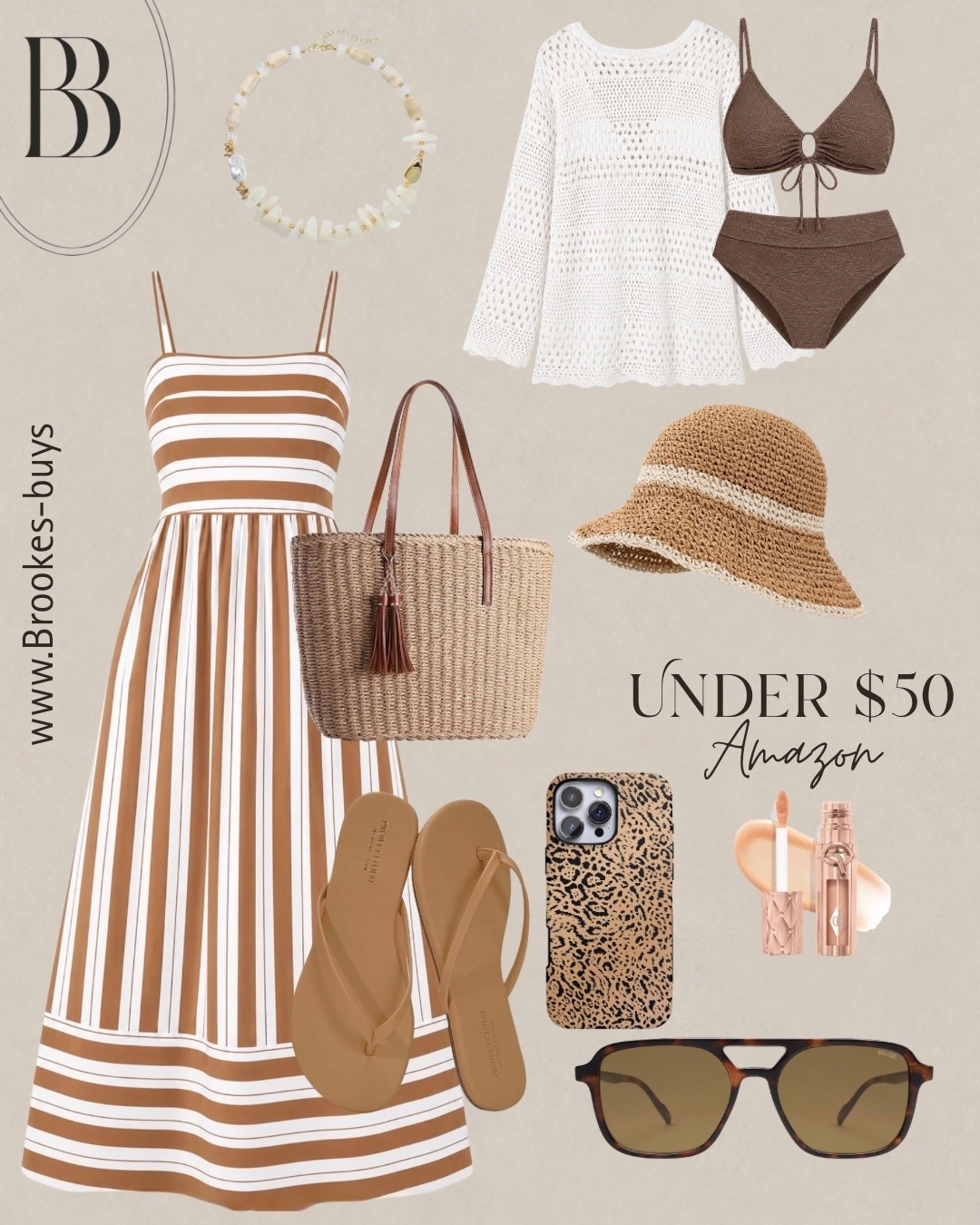 Perfect dress for any event.

#LTKU #LTKSeasonal #LTKgrwm