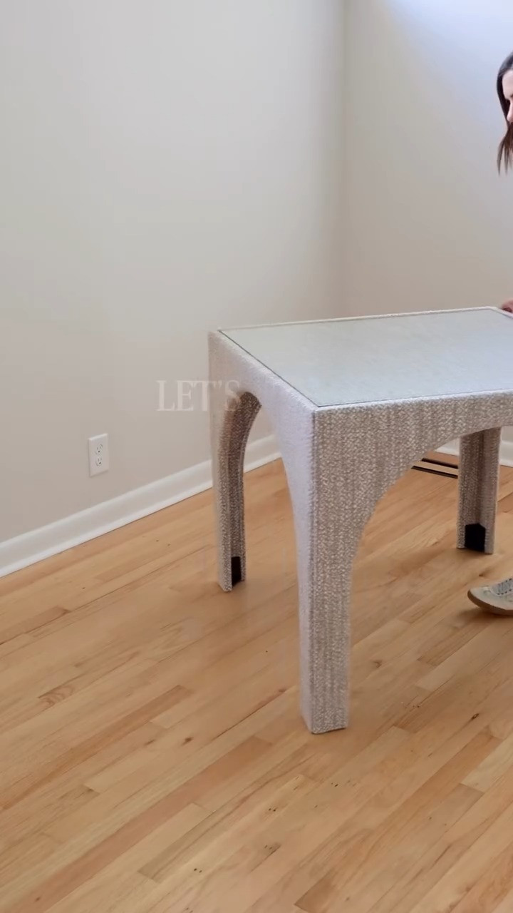 Empty corner? I’m going to find a way to fill it with mahjong! 🀄️ ✨I had so much fun setting up a mahjong spot in my Mom’s house. Everything here is from Amazon and quality is 10/10!!✨

One thing to note about the table. It looks like it’s also available in blue… but that’s really a DARK TEAL. Just know before you buy!

#LTKmomlife #LTKselfcare #LTKHome