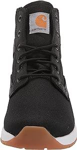 Carhartt Men's Force 5" Lightweight Sneaker Boot Nano Comp Toe Ankle | Amazon (US)