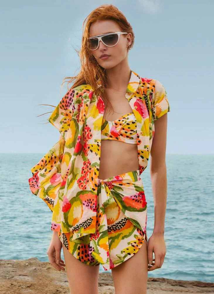 Fruits Paradise Set | Nic del Mar