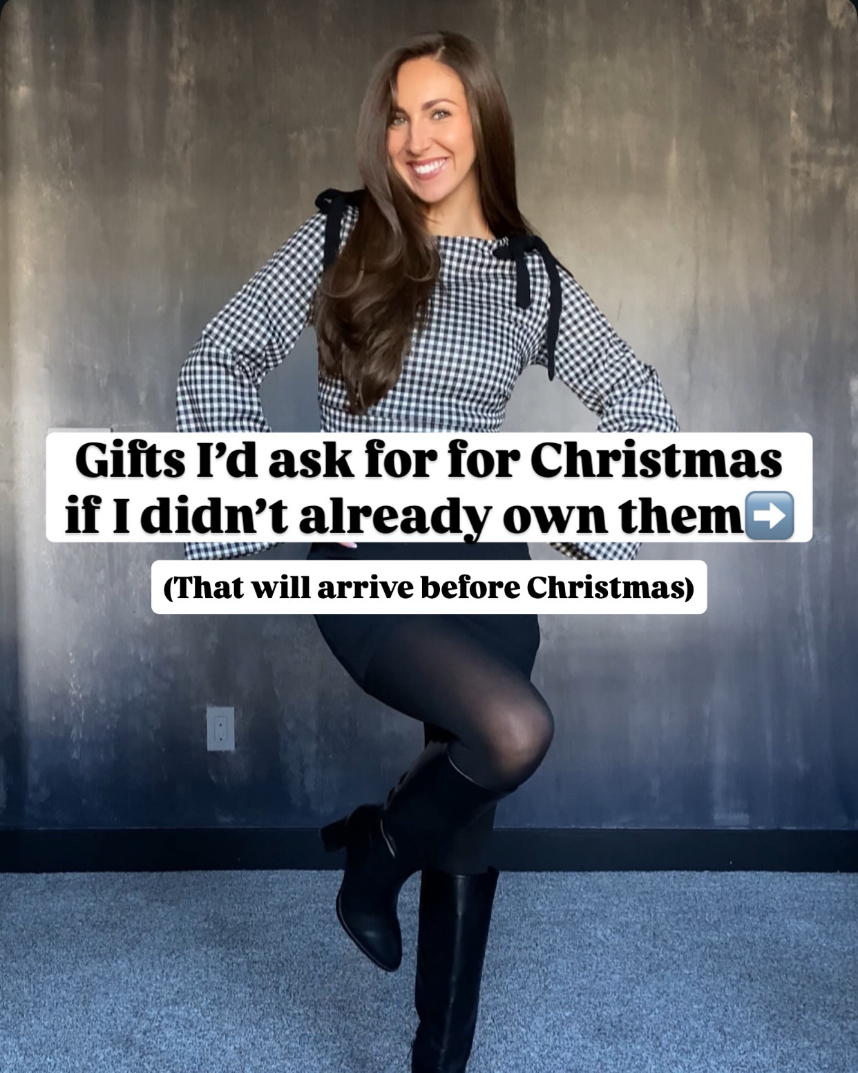 My favorite things that I would want for Christmas if I didn’t already own them 😅 Great gift ideas and stocking stuffers! 

#LTKHoliday #LTKBeauty #LTKGiftGuide